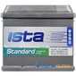 Купити Аккумулятор ISTA Standard 50Аh 420А R +