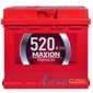 Купить Аккумулятор MAXION Premium TR 50Аh 520A R+