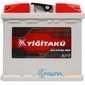 Купить Аккумулятор YIGITAKU MF 55Ah 520A L Plus (L1)