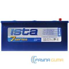 Купити Акумулятор ISTA 7 Series 140Ah 850A L Plus (D4)