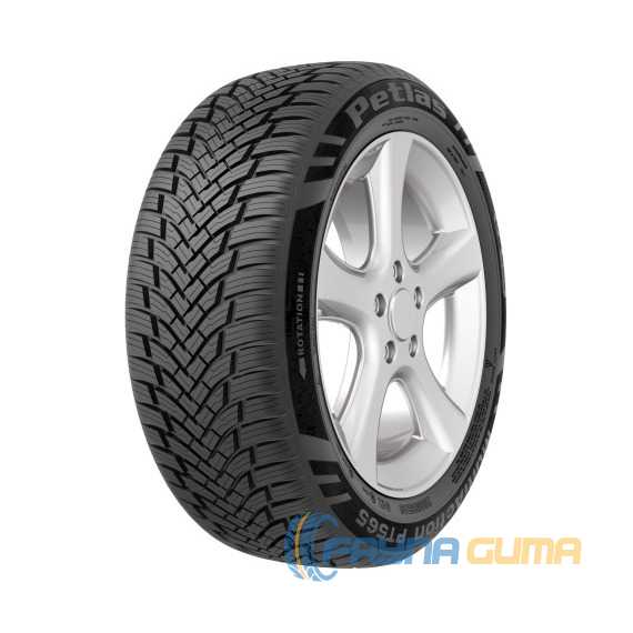 Купити Всесезонна шина PETLAS MultiAction PT565 235/40R19 96Y XL