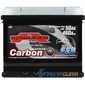 Купить Аккумулятор SZNAJDER Carbon Start Stop EFB 50Аh 460А R+ (LB1)