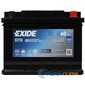 Купить Аккумулятор EXIDE Start-Stop EFB (EL600) 6СТ-60 R+