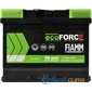 Купить Аккумулятор FIAMM Ecoforce AFB 6СТ-60 R+ (TR600) (L2)