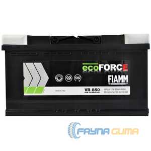 Купить Аккумулятор FIAMM Ecoforce AGM 6СТ-95 R+ (VR850) (L5)