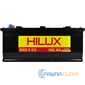 Купить Аккумулятор HILUX Black 6СТ-140 L+ (D4-A)
