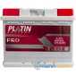 Купити Аккумулятор PLATIN Pro MF 6СТ-60 L+ (L2)