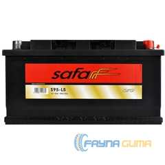 Купить Аккумулятор SAFA Oro 6СТ-95 R+ (595 402 080) (L5)