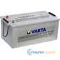 Купити Аккумулятор VARTA Promotive Silver 6CT-145 (K7) (D4A)