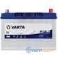 Аккумулятор VARTA Blue Dynamic EFB Asia - 