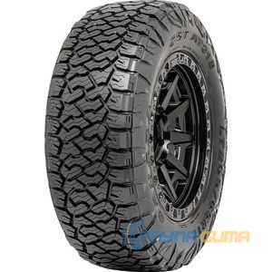 Купити Всесезонна шина CST Sahara A/T 318 265/65R17 120/117Q