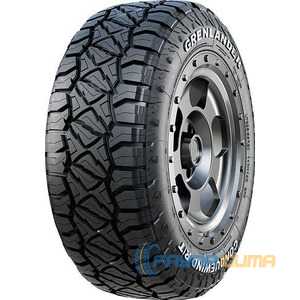 Купити Всесезонна шина GRENLANDER CONQUEWIND R/T 35/12.5R22 117Q