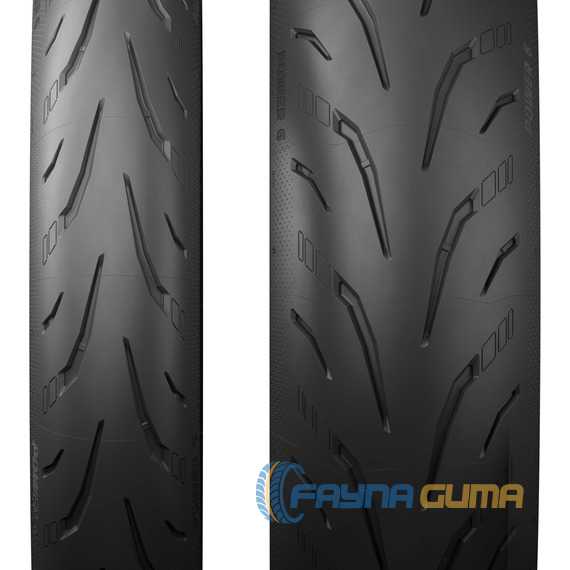 Купити Мотошина MICHELIN Power 6 190/55R17 75W Rear TL