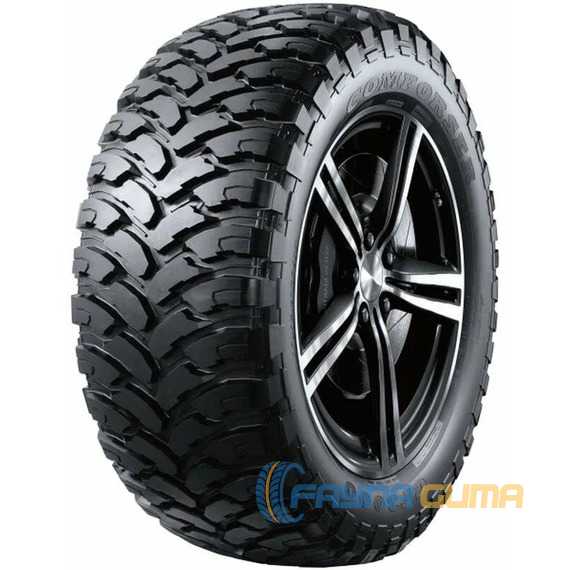 Купить Всесезонная шина COMFORSER CF3000 F2 M/T 275/70R16 119/116Q