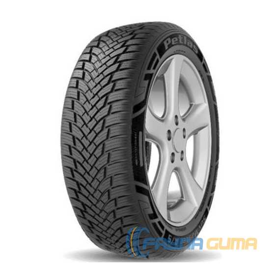 Купити Всесезонна шина PETLAS Suvmaster A/S 215/65R17 103V XL