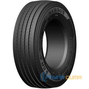 Купить Грузовая шина SAMSON GR-A1 (рулевая) 315/70R22.5 156/150L 20PR