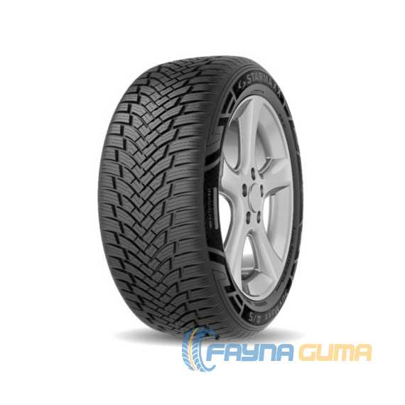 Купити Всесезонна шина STARMAXX SuvMaxx A/S 235/55R18 104V