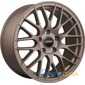 Купить Легковой диск DISLA Bayern 715 GlBr R17 W7.5 PCD5x108 ET45 DIA63.4