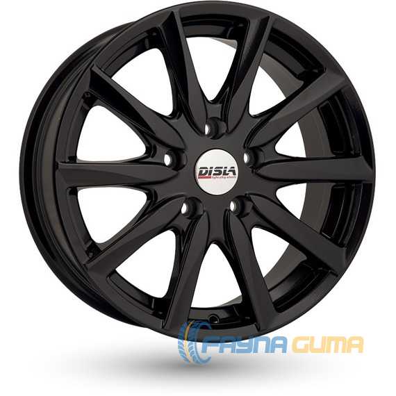 Купити DISLA Raptor 502 B R15 W6.5 PCD5x112 ET35 DIA67.1