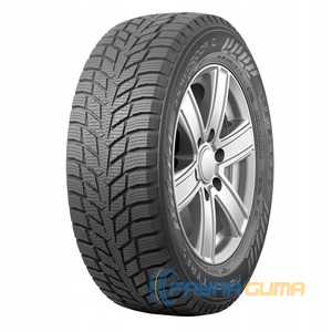Купить Зимняя шина Nokian Tyres Snowproof C 225/70R15C 112/110R