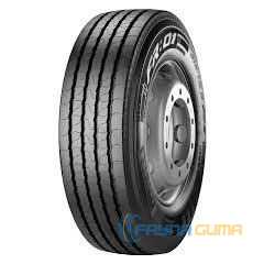 Купити Вантажна шина PIRELLI FR01 (рульова) 245/70R17.5 136/134M