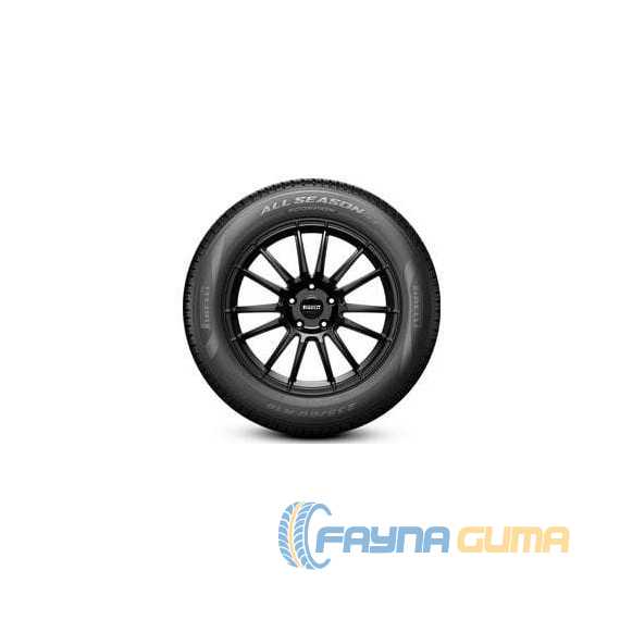 Купить Всесезонная шина PIRELLI Scorpion All Season SF2 255/55R18 109Y