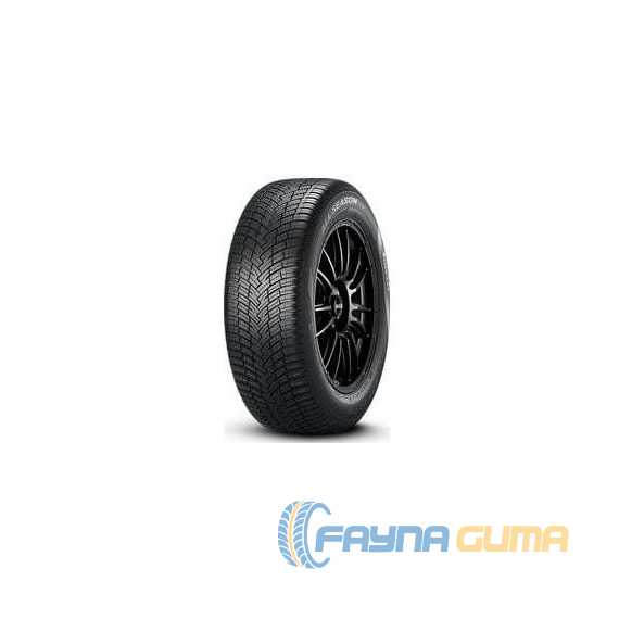 Купити Всесезонна шина PIRELLI Scorpion All Season SF2 255/55R18 109Y