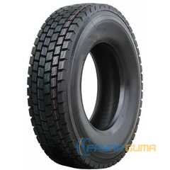 Купити Вантажна шина DOUBLESTAR DSRD01 (ведуча) 245/70R19.5 136/134L