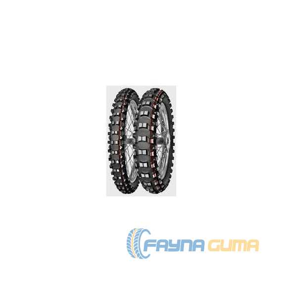 Купить Мотошина MITAS TERRA FORCE-EF 90/100R21 57R Front TT