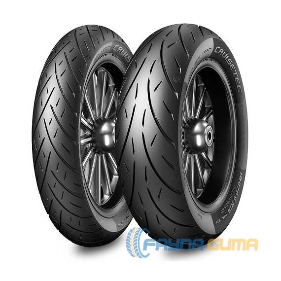 Купить Мотошина METZELER CRUISETEC 200/55R16 77H