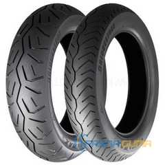 Купити BRIDGESTONE Exedra Max 200/60R17 79V