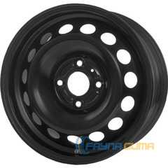 Купити Легковий диск ALST (KFZ) 8442 R15 W6 PCD4x108 ET37.5 DIA63.4