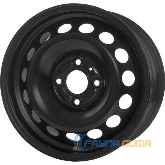 Купити Легковий диск ALST (KFZ) 8442 R15 W6 PCD4x108 ET37.5 DIA63.4