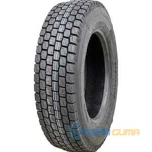 Купити Вантажна шина GALLANT GL638 (ведуча) 315/80R22.5 156/152L