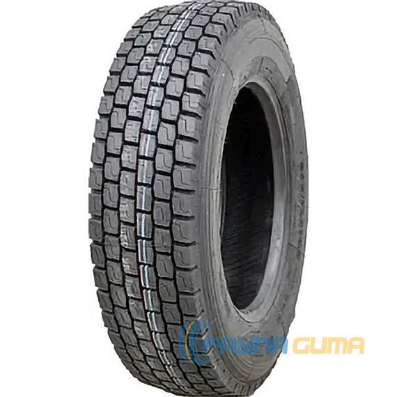 Купить Грузовая шина GALLANT GL638 (ведущая) 315/80R22.5 156/152L