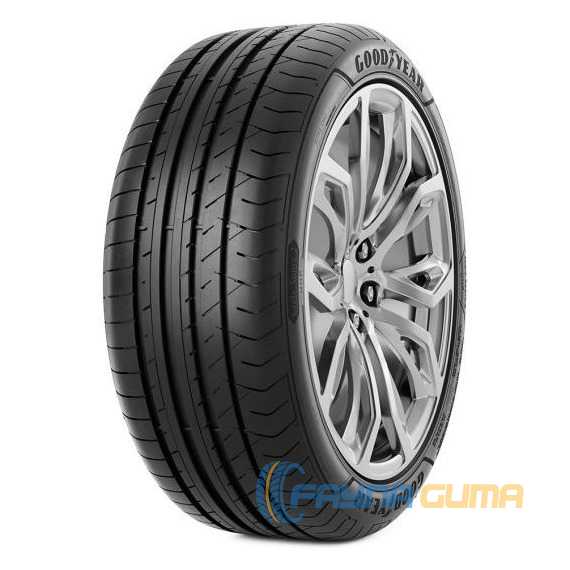 Купити Літня шина GOODYEAR Eagle Sport 2 UHP 245/45R17 99Y