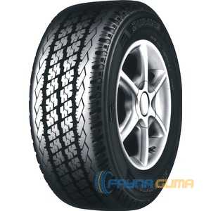 Купити Літня шина BRIDGESTONE Duravis R630 185R15C 103/102R