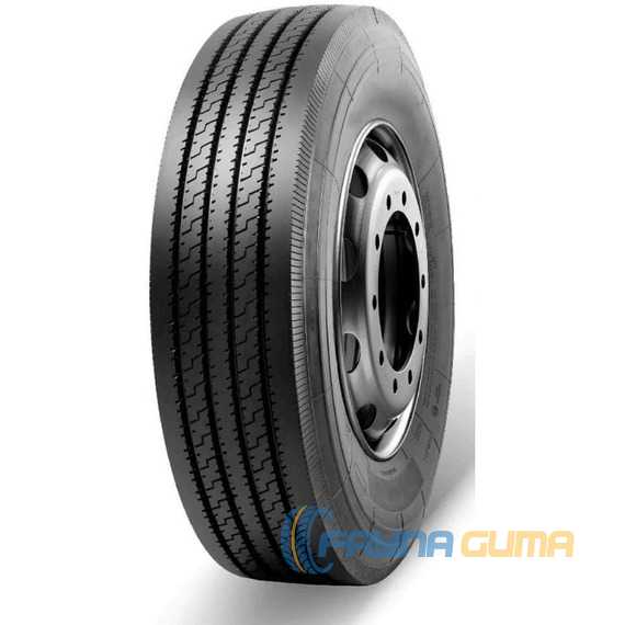 Купить Грузовая шина GALLANT GL660 (универсальная) 215/75R17.5 135/133J