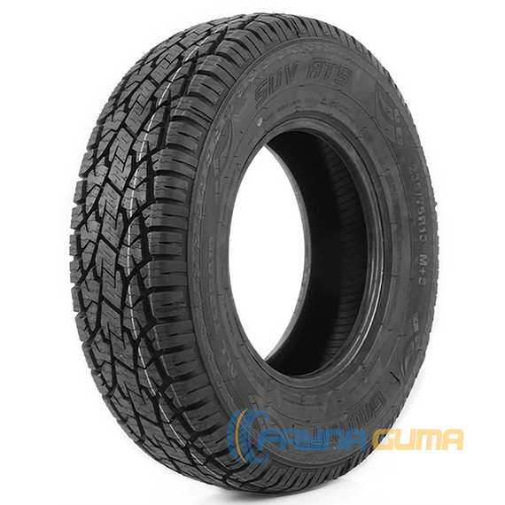 Купити Всесезонна шина GALLANT SUV AT5 235/70R16 106T