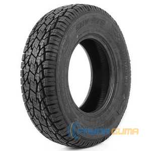 Купити Всесезонна шина GALLANT SUV AT5 225/75R15C 110/108S