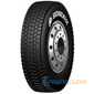 Купити Вантажна шина SONIX SX888 (ведуча) 265/70R19.5 143/141J