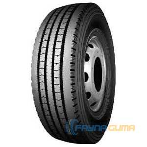 Купити Вантажна шина SONIX SX706 (рульова) 315/70R22.5 154/150M