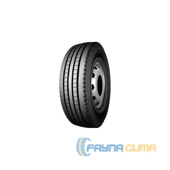 Купити Вантажна шина SONIX SX706 (рульова) 315/70R22.5 154/150M