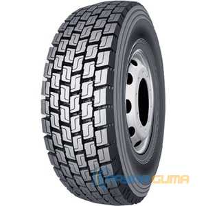 Купити Вантажна шина SONIX SX816 (ведуча) 315/70R22.5 154/150M