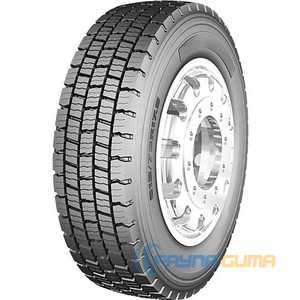 Купить Грузовая шина GALLANT GL111 (универсальная) 235/75R17.5 143/141J