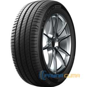 Купити Літня шина MICHELIN Primacy 4 S2 205/55R16 91H