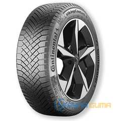 Купить Зимняя шина CONTINENTAL VikingContact 8 225/60R18 104H