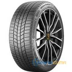 Купити Зимова шина CONTINENTAL WinterContact 8 S 315/30R22 107V