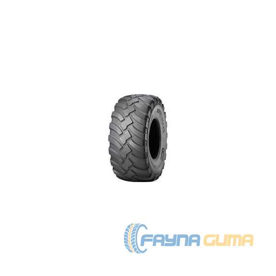 Купить Сельхоз шина PETLAS PT-FLOT 600/55R26.5 165D