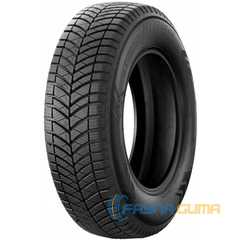 Купити Всесезонна шина KORMORAN All Season Light Truck 215/65R16C 109/107T